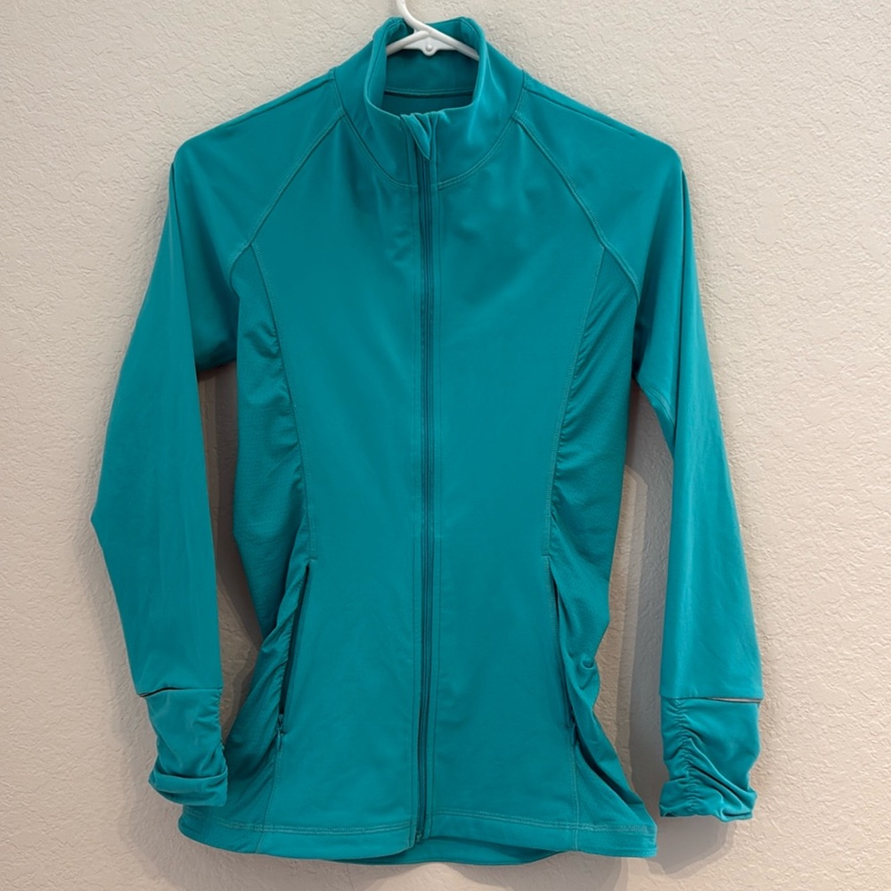 Victoria’s Secret SPORT Knockout Jacket